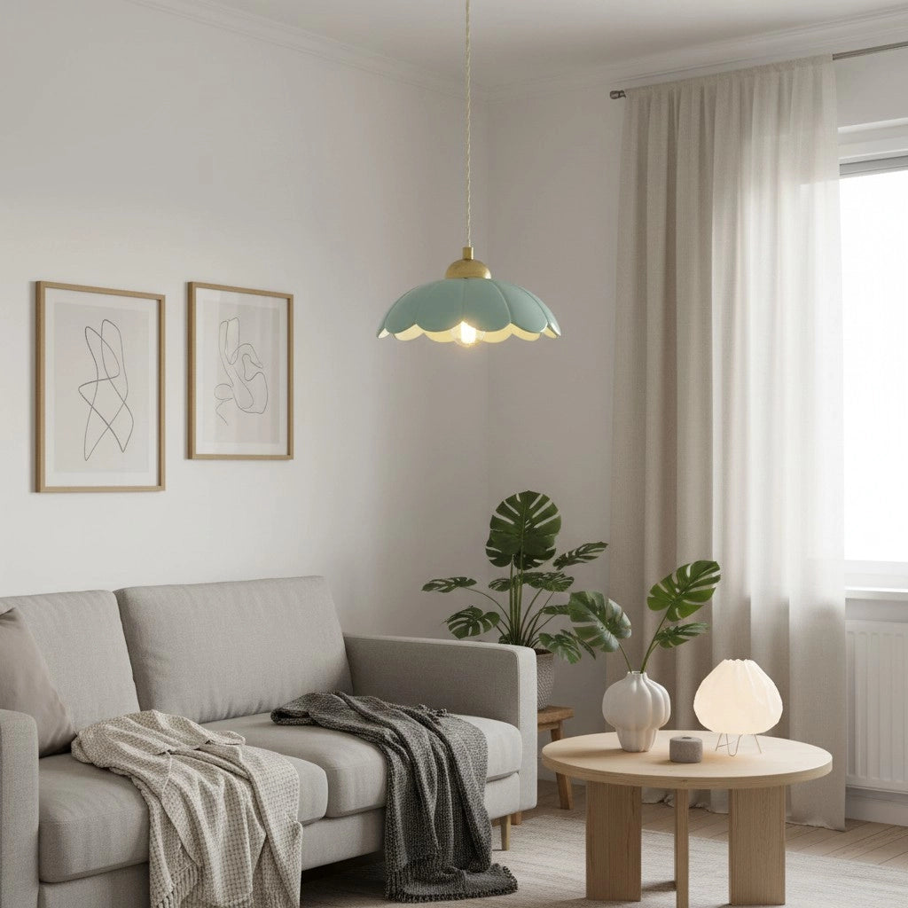 Lampe à suspension en céramique multicolore Mason15.webp__PID:03651dae-1311-4c94-9c2e-a9ee3859a568