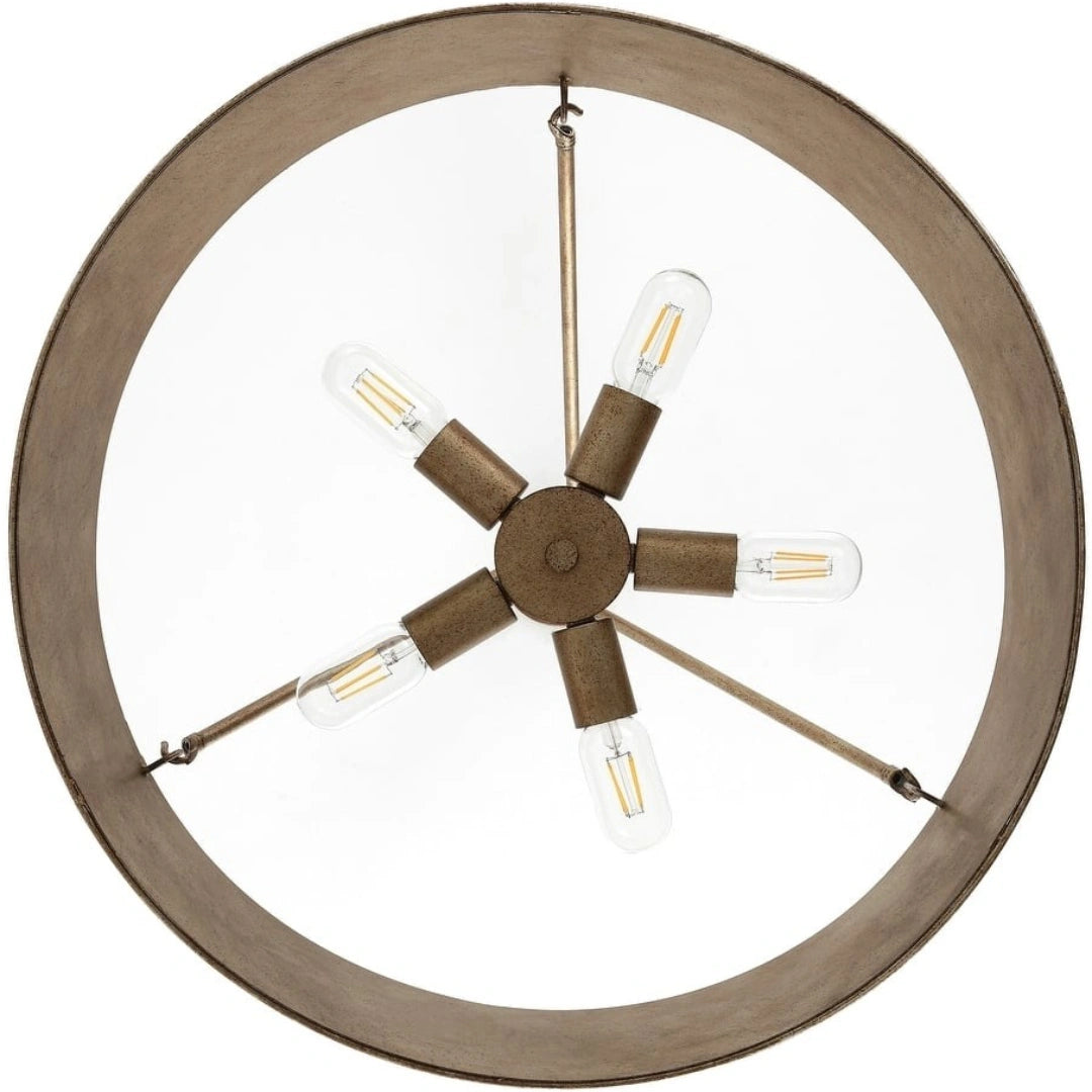 Lampe suspendue industrielle à tambour en métal Baxter detail4.webp__PID:0b57d5f6-0956-4702-af41-a5da5973dad9