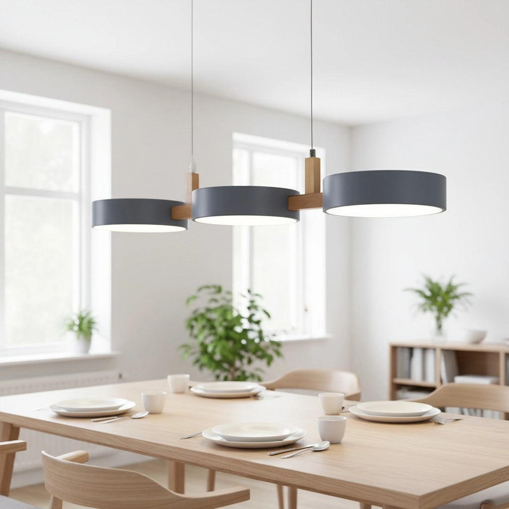 Lampada a sospensione a tre teste moderna Macaron Elvra6.webp__PID:46f64275-031f-4797-af22-1a0cc50bd45a