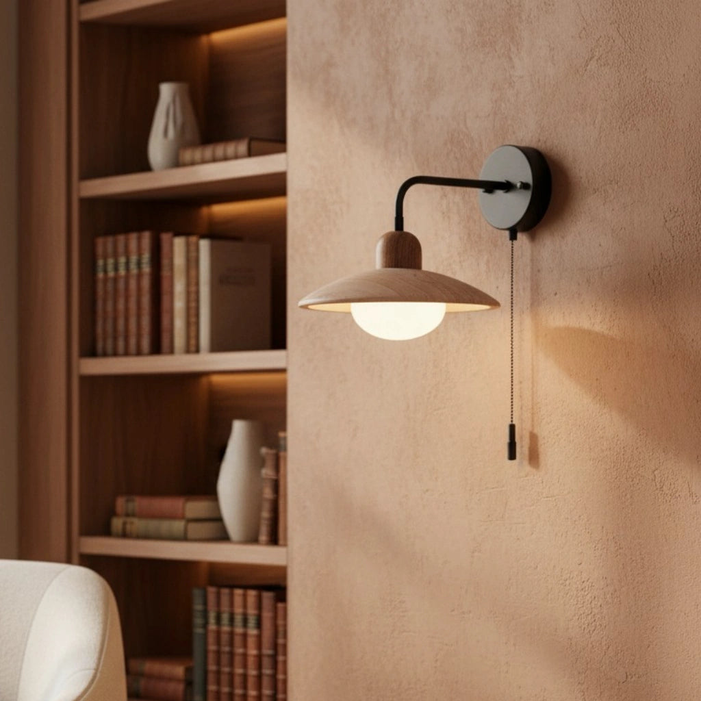 Jocelyn Modern Disc Travertine Cave Wall Lamp21.webp__PID:c43478bd-c271-40ad-9b66-c7178699ecec