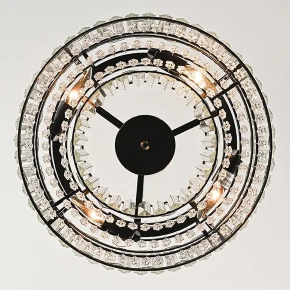 Dominic Moderne luxe Drum Crystal Plafondlamp22_副本.webp__PID:b2db231c-7326-4b97-8cd1-28072b895546