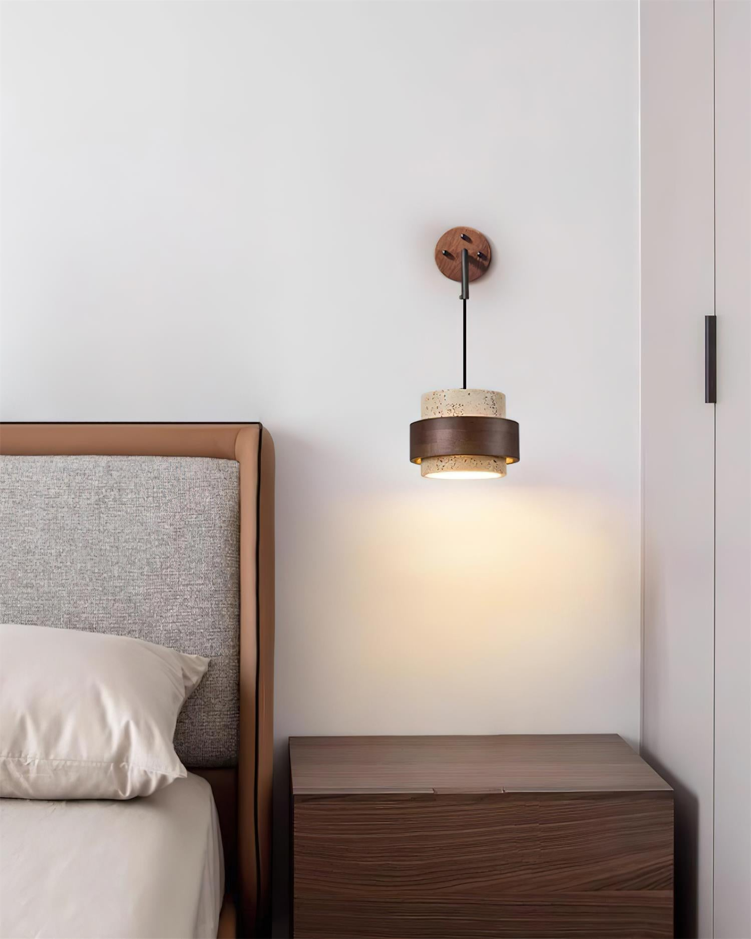 Lampa wisząca ścienna z litego drewna Jasper, betonowa, cylindryczna, warstwowa (1).png__PID:ea787ee5-146b-4ec9-9bac-4276df06bff6