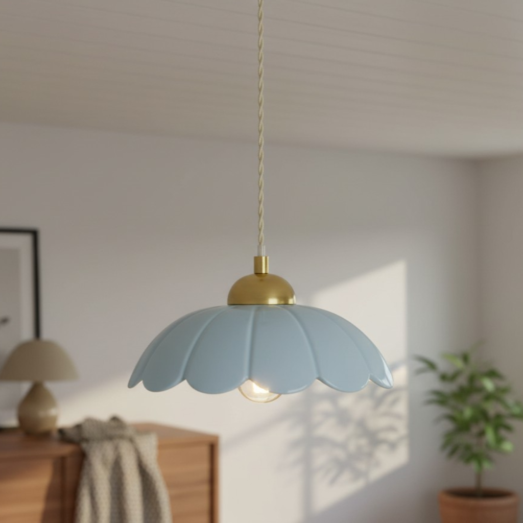 Lampe à suspension en céramique multicolore Mason10.webp__PID:ea260b2f-7fb2-42c8-a331-bbde0ad55513