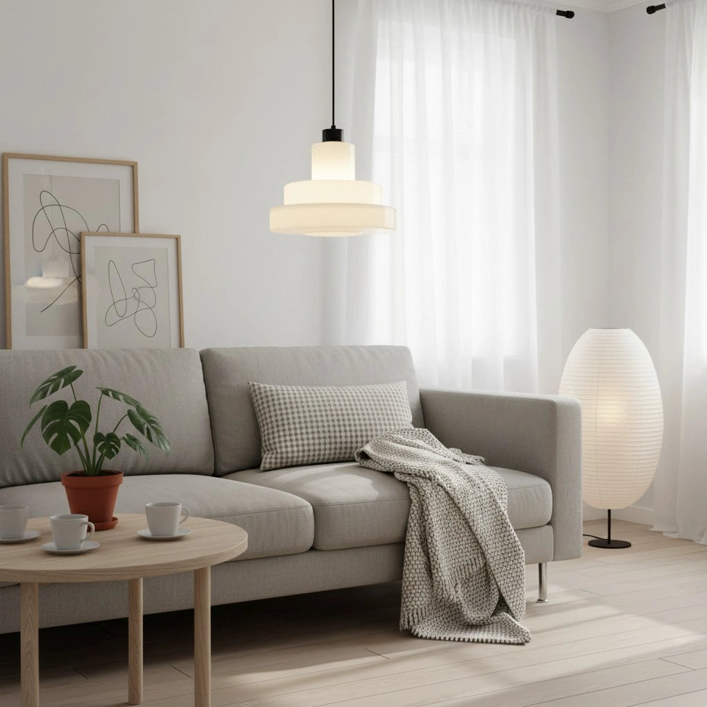 Arvin Multi Tiered Cake Glass Pendant Light82.webp__PID:816bec70-453d-48de-8a42-b6dedb3f103e