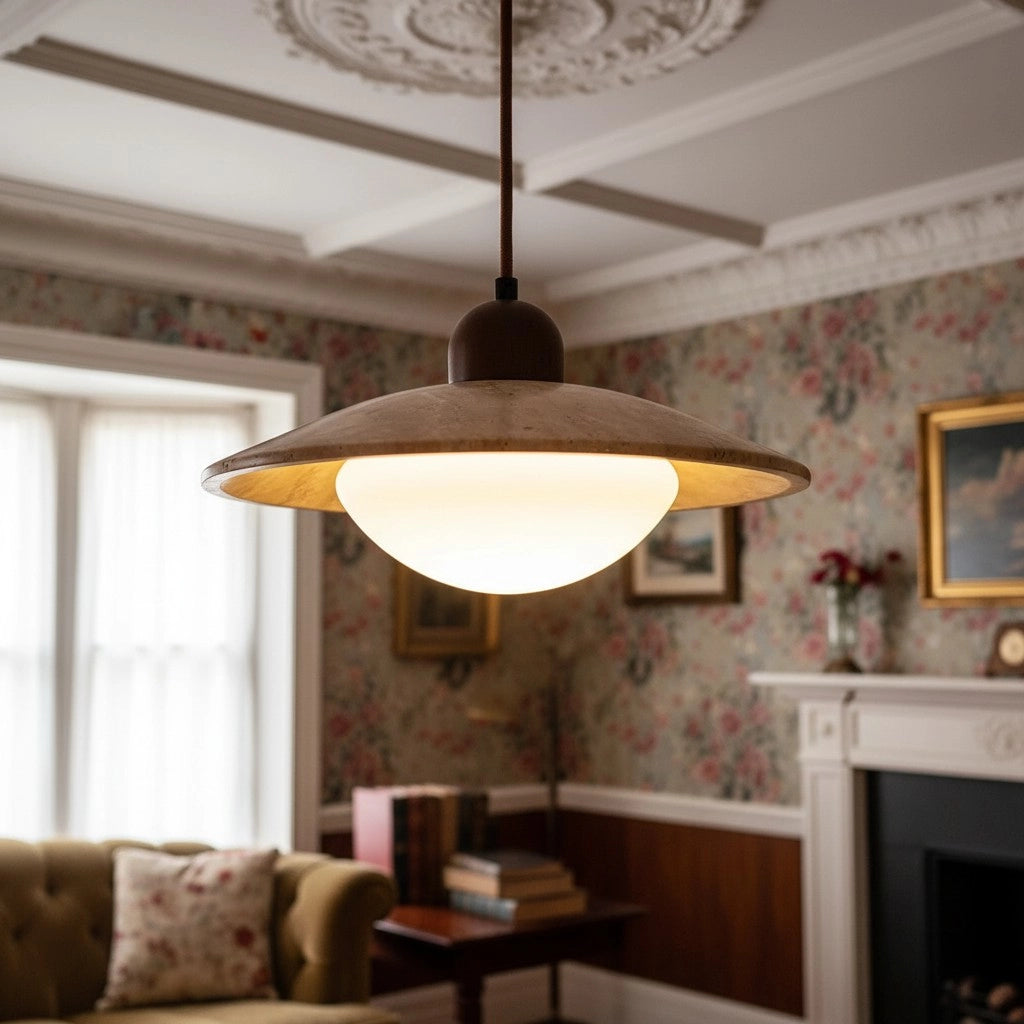 Skadi Bauhaus Vintage akrylowa lampa sufitowa1.webp__PID:4f0045fb-f712-4335-9d4a-c650f2b345aa