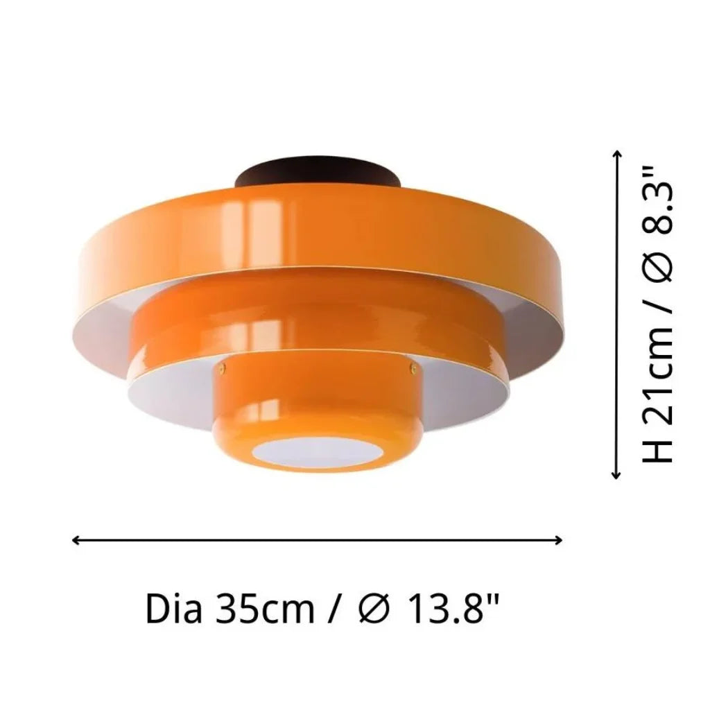 Vanesly Bauhaus ronde Macaron-plafondlamp met drie niveaus (3).webp__PID:e6770ee3-08b9-49ca-82e5-1c0fee378935