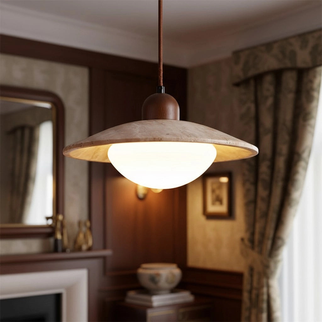 Trawertynowa lampa wisząca Svana Wabi-Sabi13.webp__PID:b8961041-7389-42d1-947e-0b14ec243027
