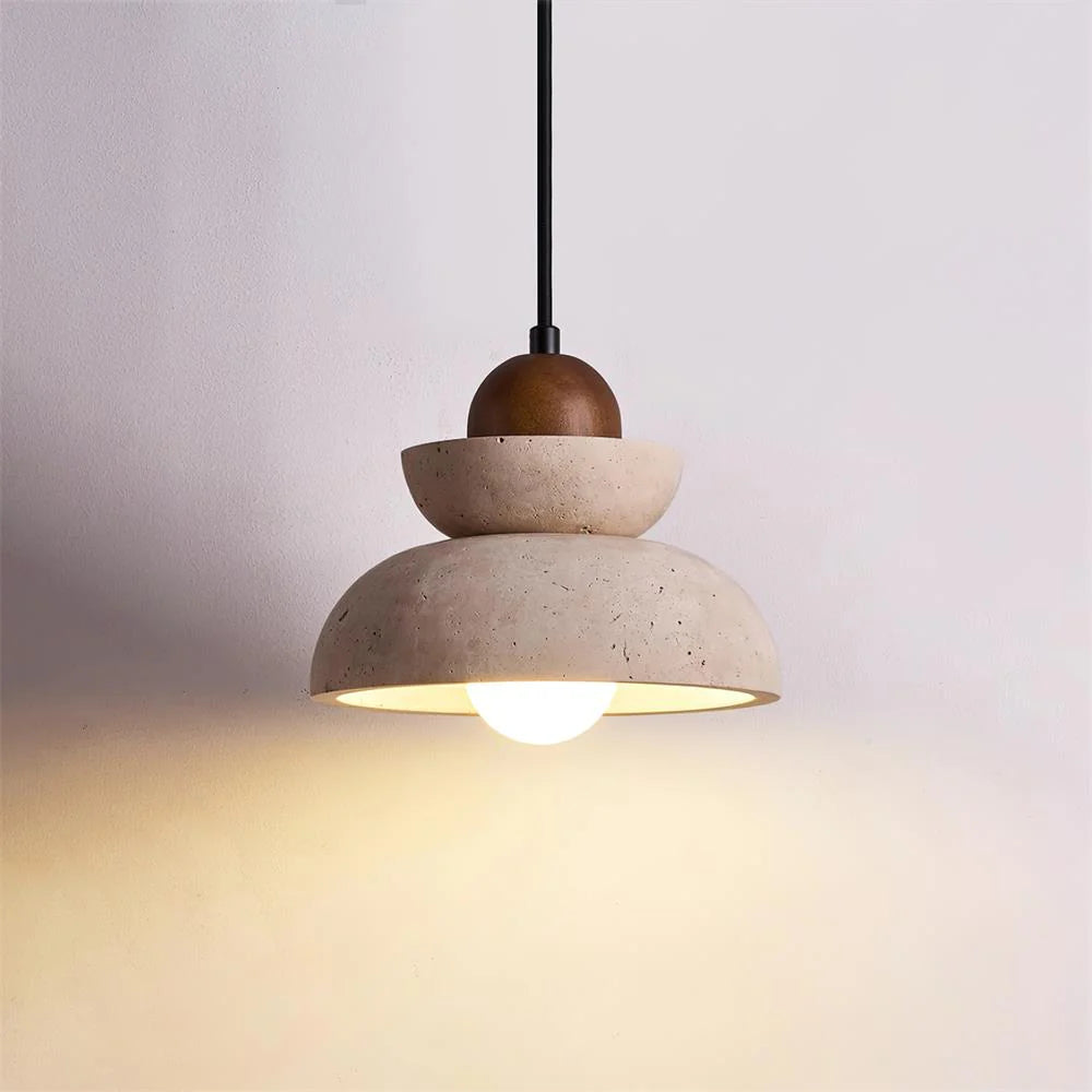 Luminaire suspendu multi-lumières moderne en travertin Orkhon1.webp__PID:72c8fd6e-1630-4003-9df8-82efee19e507