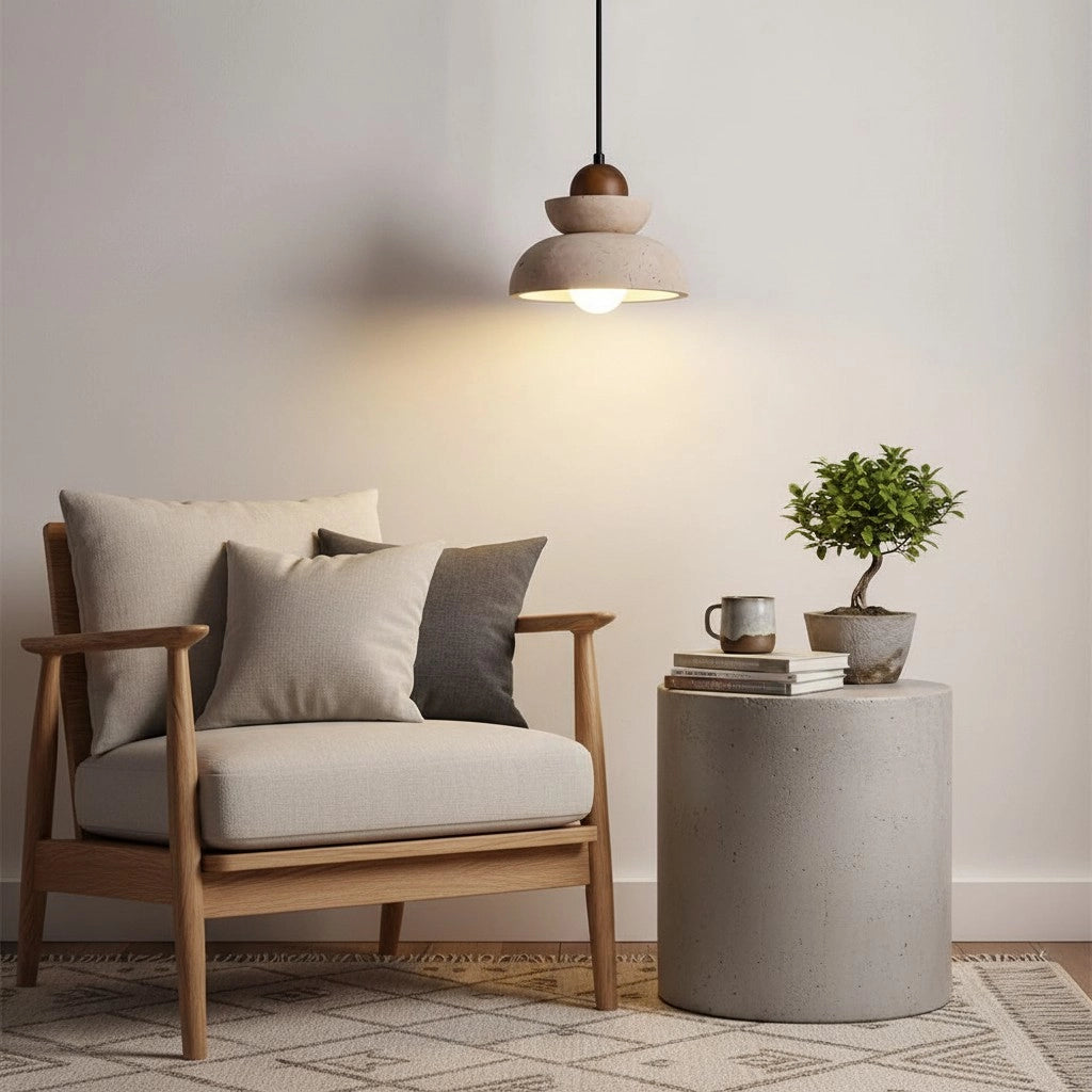 Luminaire suspendu multi-lumières moderne en travertin Orkhon14.webp__PID:451e5085-ddc4-4b62-b00f-ae411acbb51b