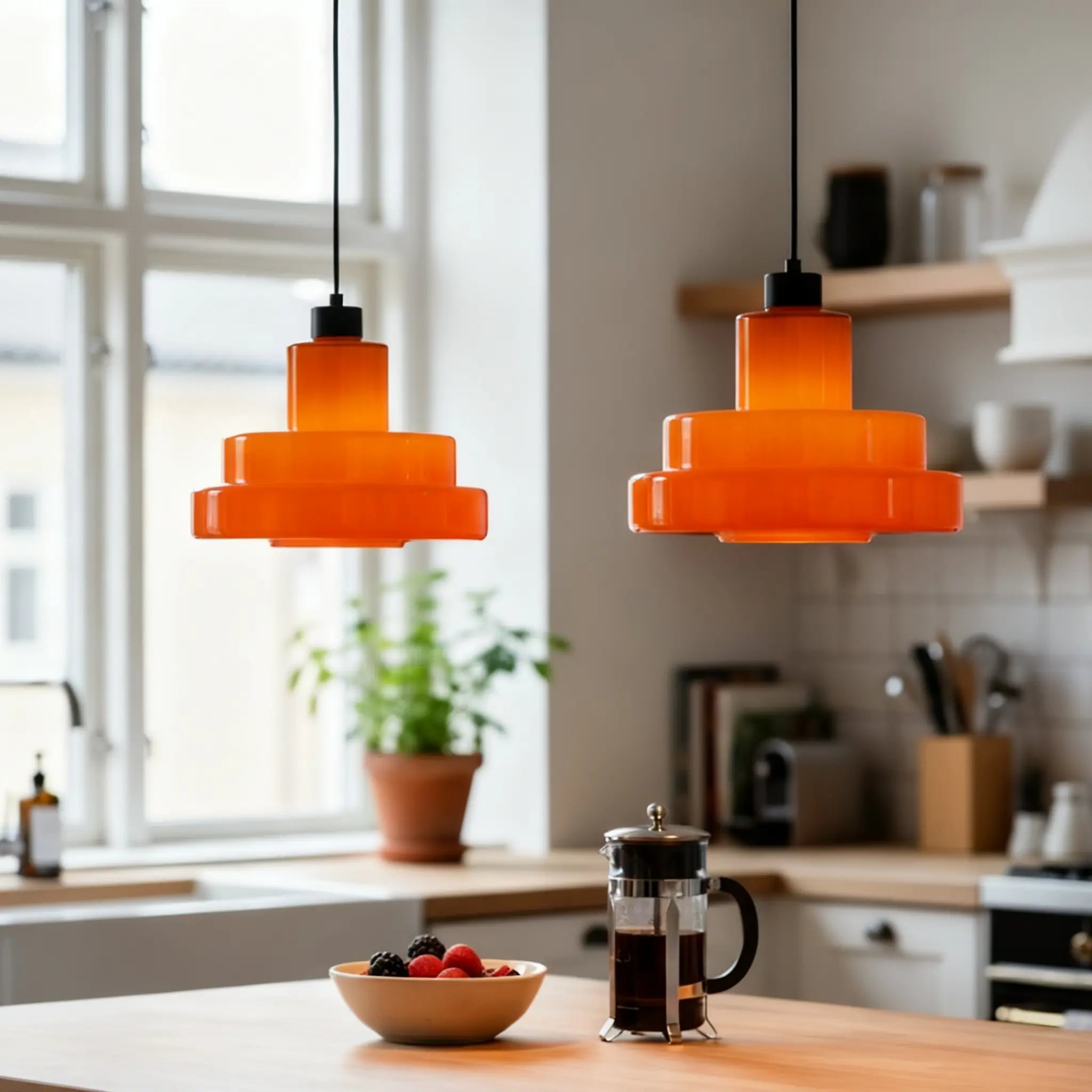 Arvin Multi Tiered Cake Glass Pendant Light22.webp__PID:1a7739b1-ce6e-41f0-ae2b-3a65c388c101