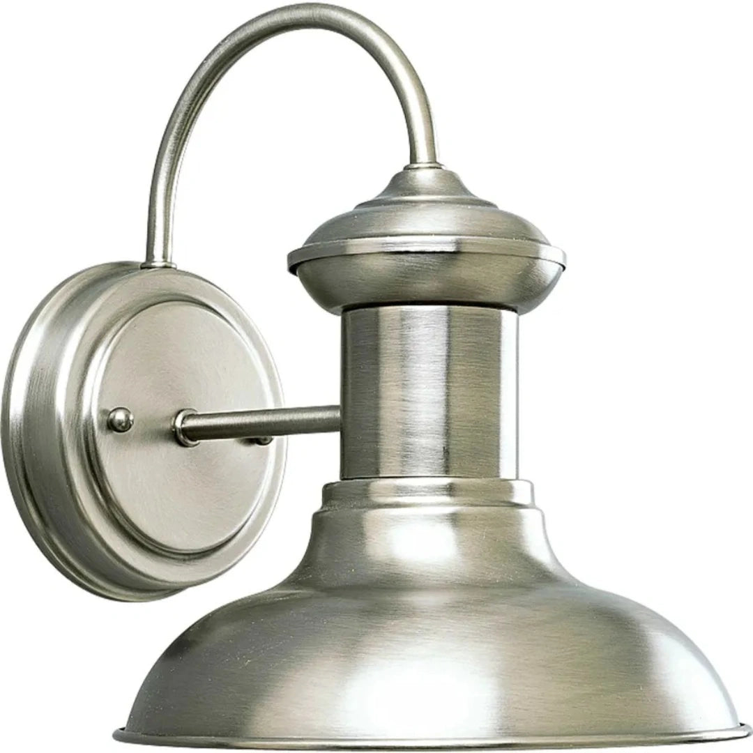 Donna Minimalistyczny kinkiet metalowy kopułkowy nikiel antyczny.webp__PID:aee0d111-19c0-4b7f-bd3d-2f6304f08543
