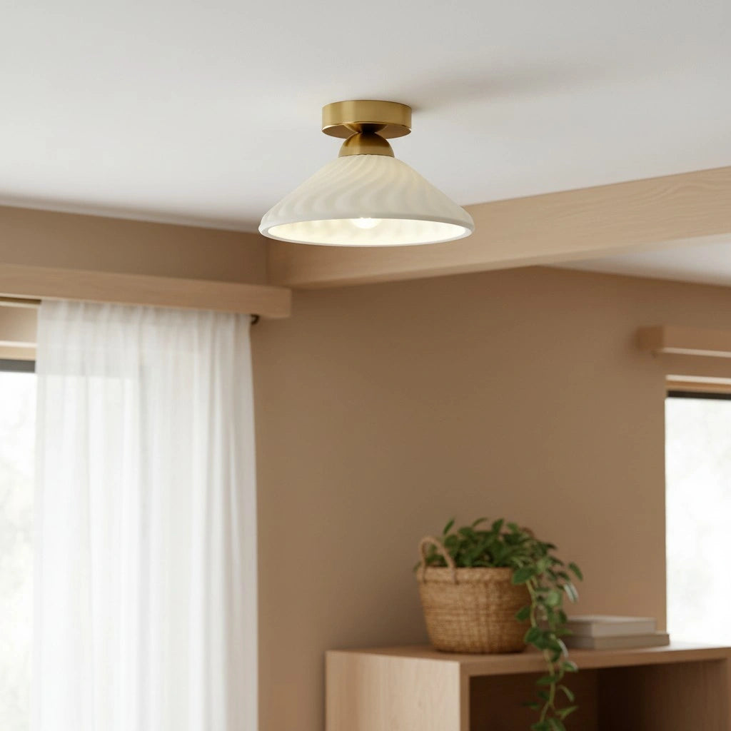 Ashbur Modern Textured Ceramic Ceiling Light23.webp__PID:9013ddec-1f7a-4e27-b1fa-449910c75e72
