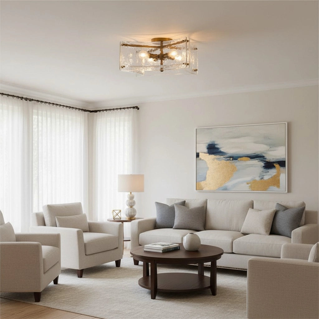 Plafonnier moderne en verre ondulé Aura12.webp__PID:4005bf70-6b61-4306-b427-eb630203017b