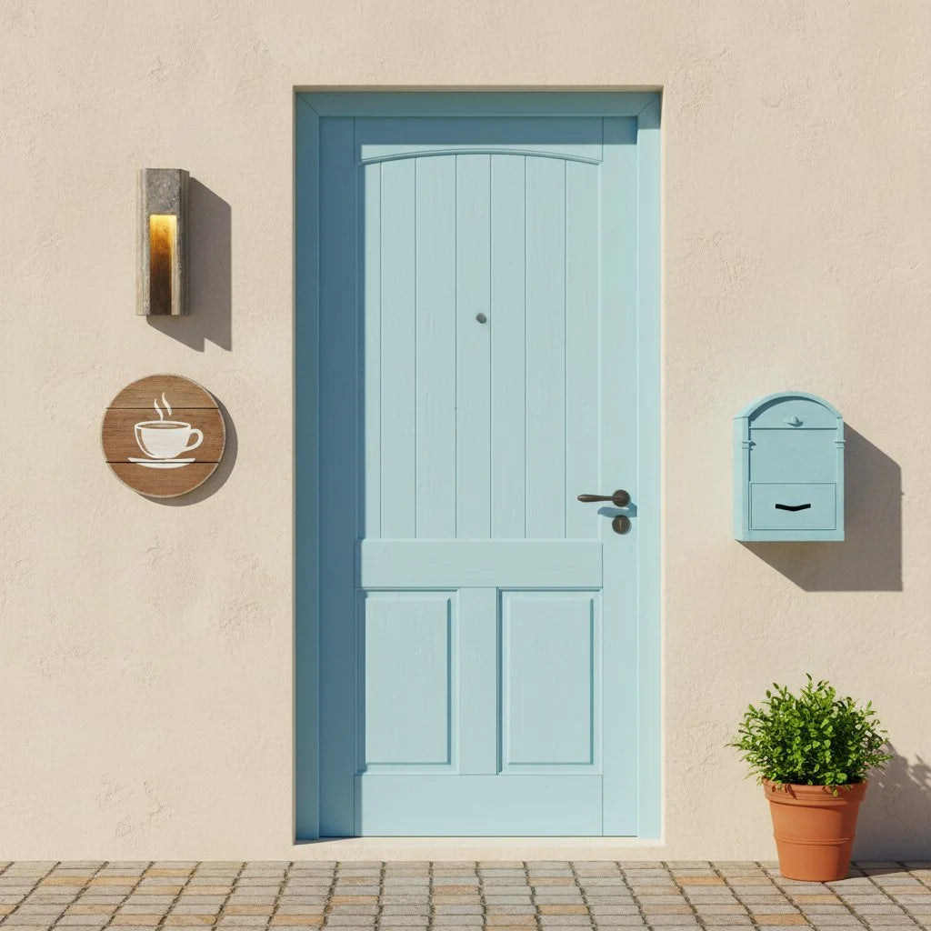 Zoey Minimalistische travertijn wandkandelaar voor binnen en buiten donkergrijs 7.webp__PID:26fa183e-254e-42a5-a508-aabd4768f984