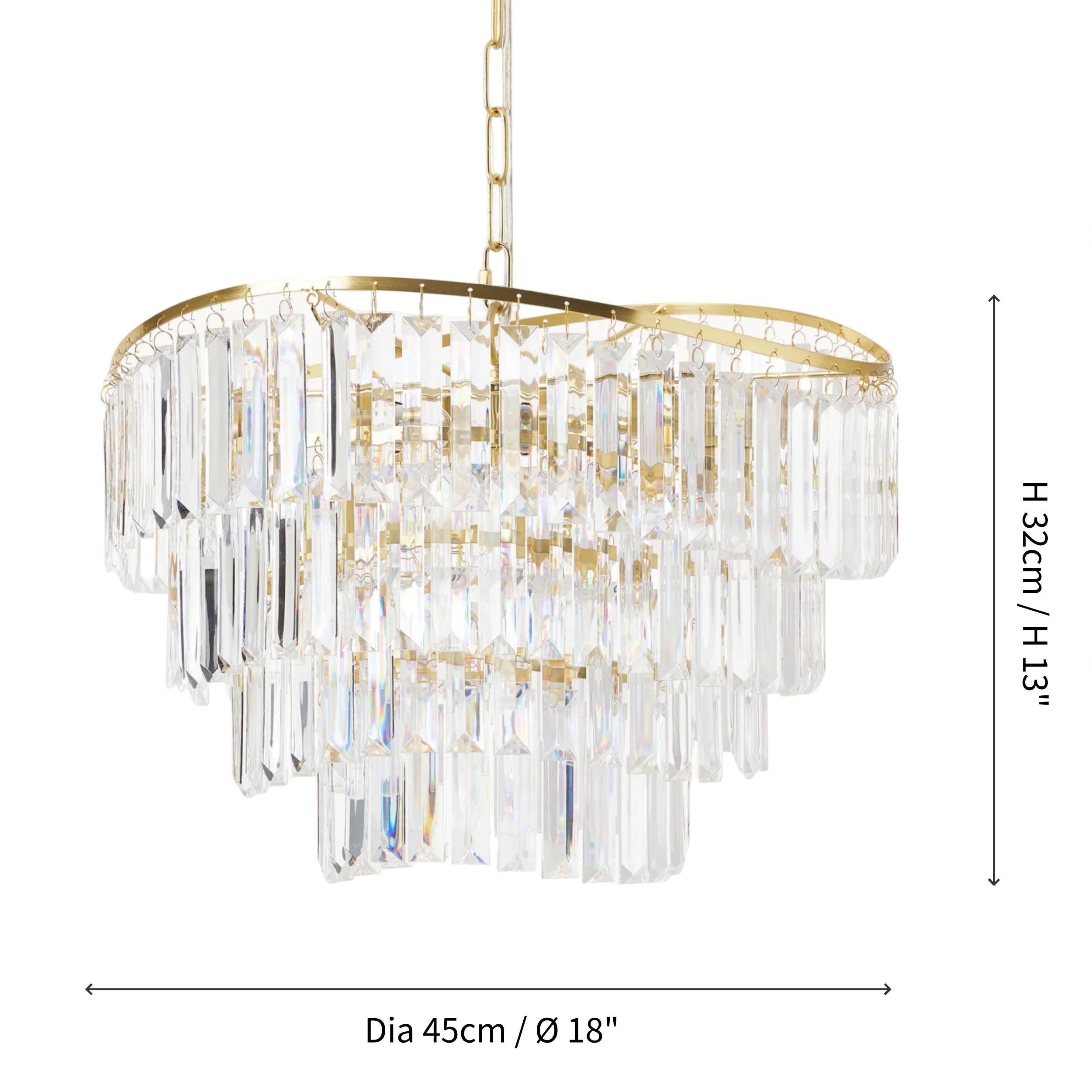 Taille de lustre en cristal moderne Hermione.webp__PID:63412c59-4b2a-414b-9ee8-cbfaab3b9df1