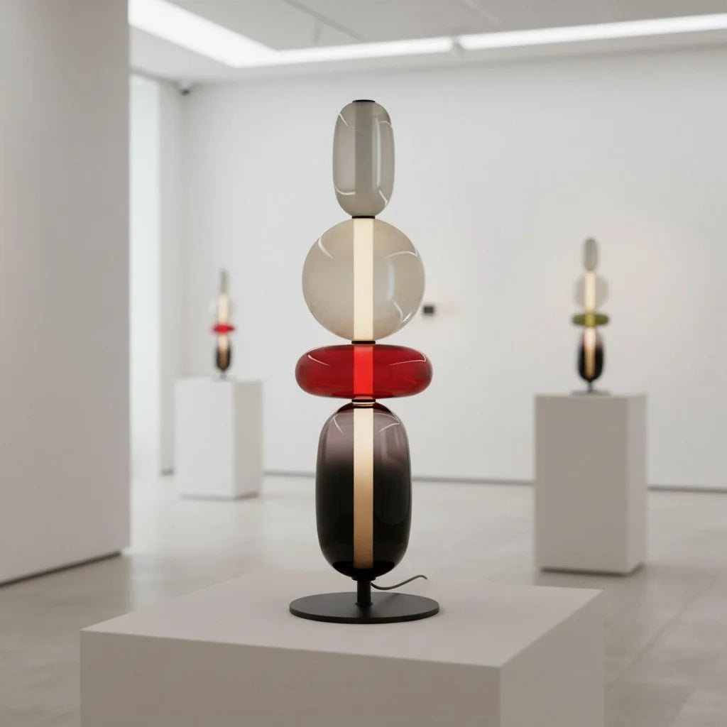 Lira Minimalistische nordische kürbisförmige Tischlampe aus Glas (10).webp__PID:772d5e61-1c90-4a46-bbc8-56aa1a0dd427