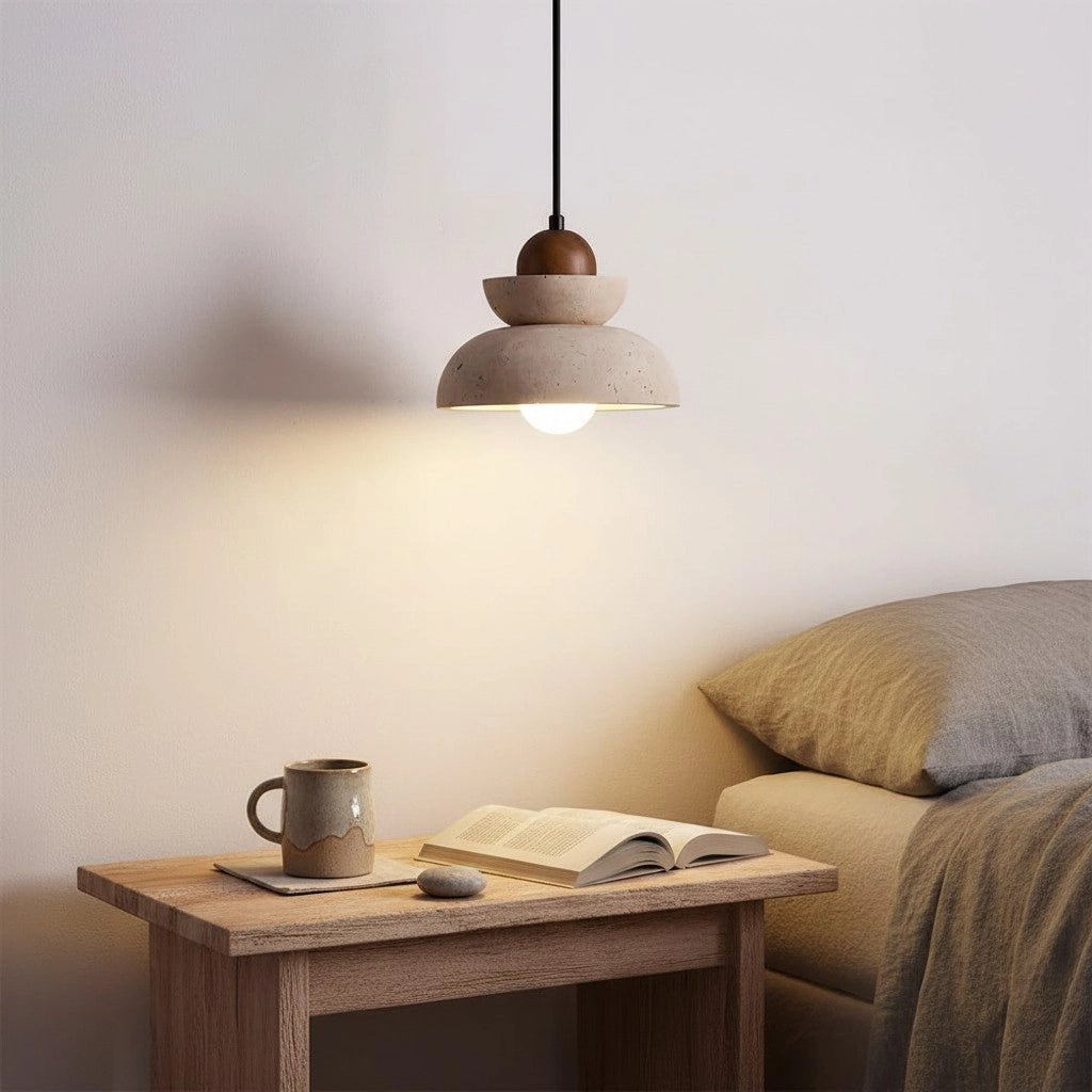 Luminaire suspendu multi-lumières moderne en travertin Orkhon12.webp__PID:f706f96d-451e-4085-9dc4-eb62700fae41
