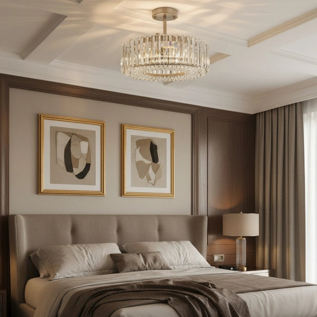 Dominic Moderne Luxe Drum Kristallen Plafondlamp1.webp__PID:3169691b-d82b-4069-8e92-cf19377755c7