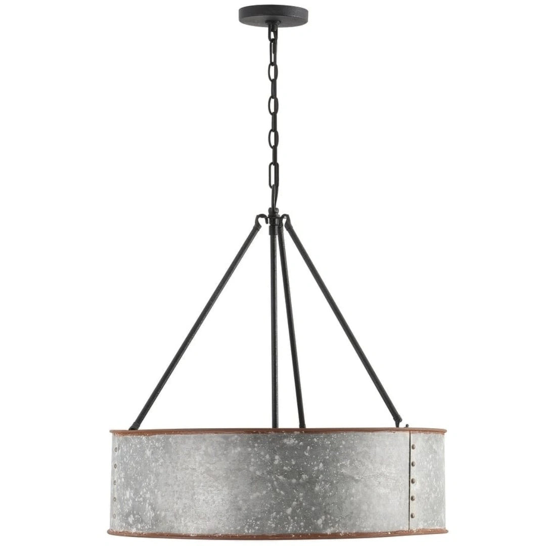 Suspension tambour en métal industriel Baxter iron.webp__PID:5667022f-41a5-4a59-b3da-d9868cd51b78
