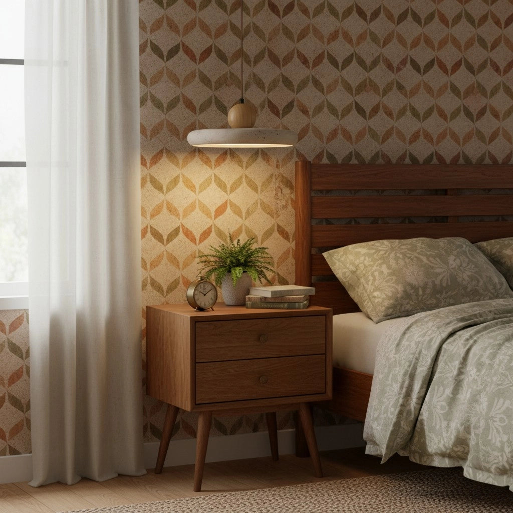 Katriina Vintage Travertine Circle Lampa wisząca7.webp__PID:f29eb217-4d15-46c8-8ff1-d9a08c629855