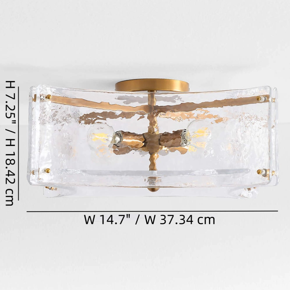 Plafonnier moderne en verre ondulé Aura taille.webp__PID:63020301-7b6e-4e45-94e3-0f1da08b4589