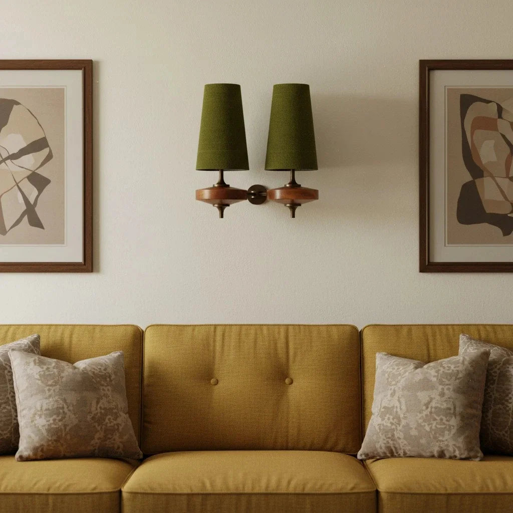 Applique da parete Kaelen in tessuto vintage affusolato con accenti verde5.webp__PID:f505b27c-059c-448b-a541-ecaff8bdeb71