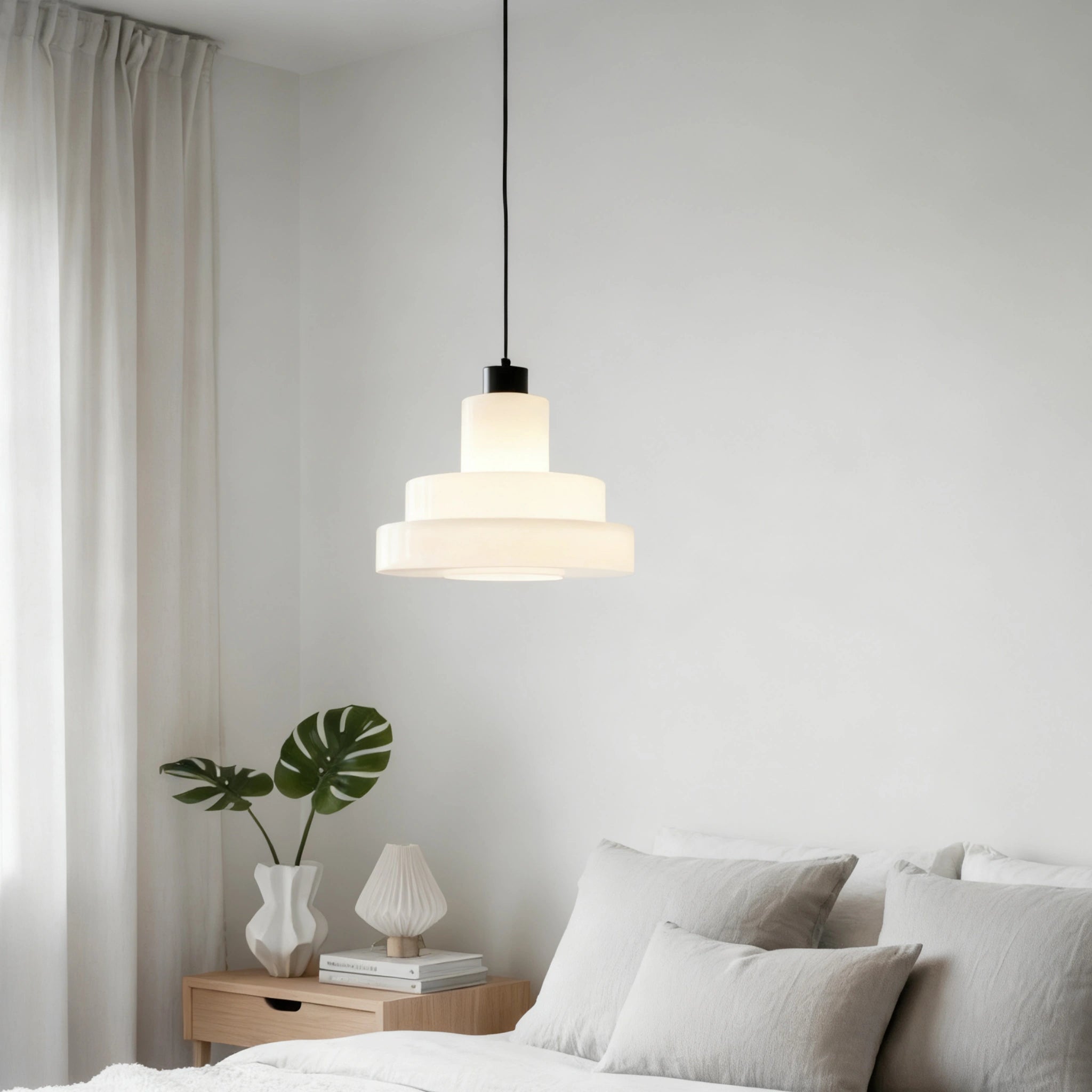 Arvin Multi Tiered Cake Glass Pendant Light71.webp__PID:7a305419-b096-42a6-b138-ffce41e0c440