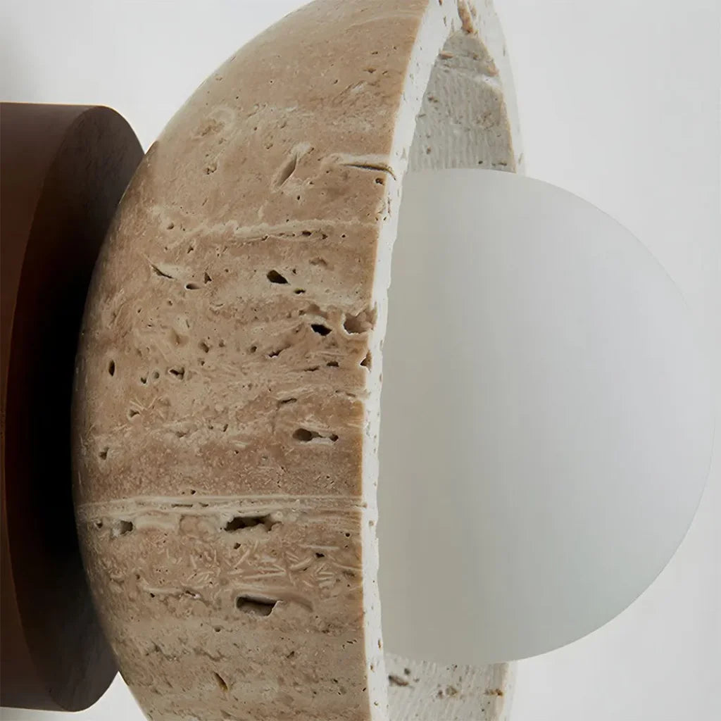 Plafonnier en travertin style Wabi-sabi Bjorn (41).webp__PID:c2acf0bc-d9c1-4d55-be4f-d7984d035994