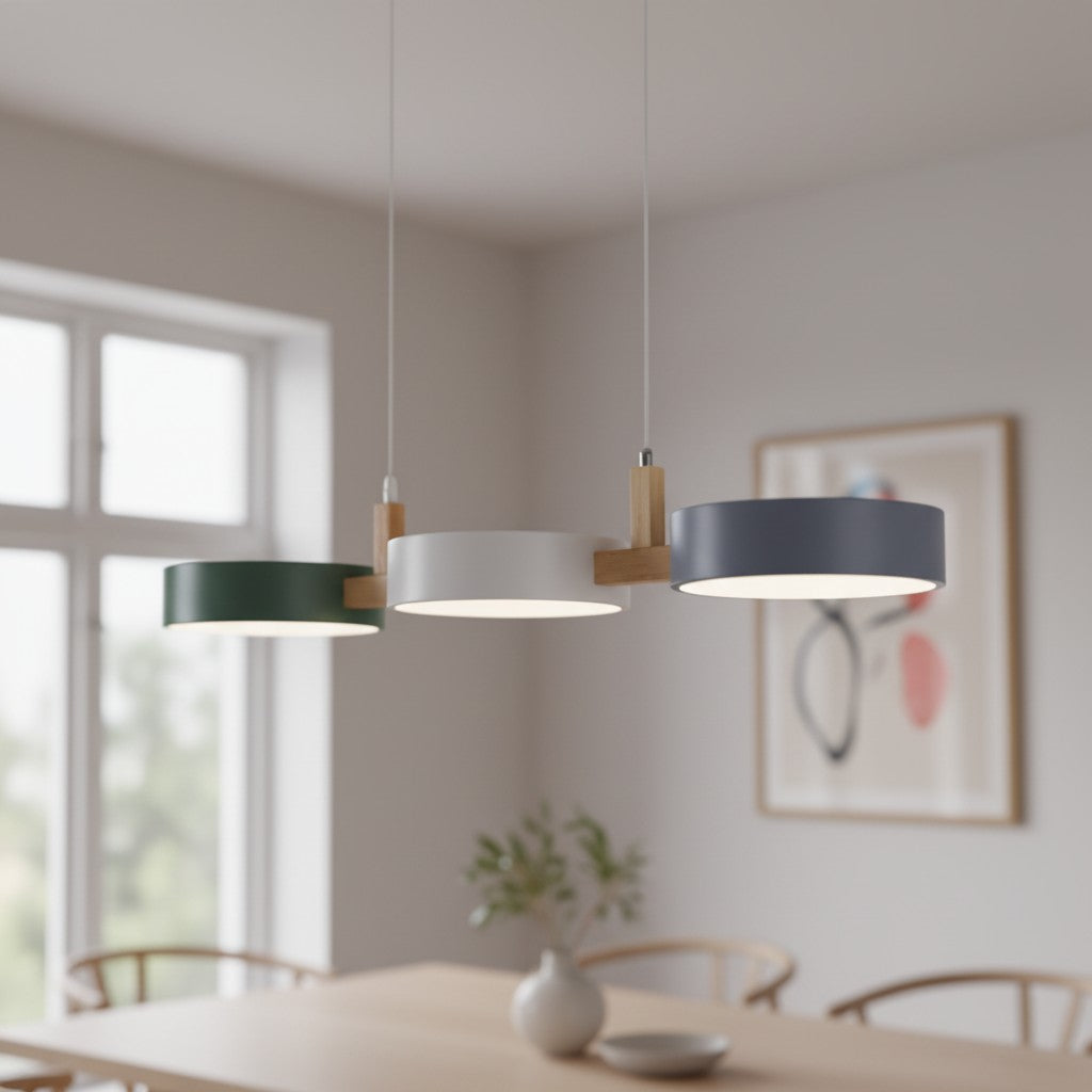 Lampada a sospensione a tre teste moderna Macaron Elvra3.webp__PID:3acd8840-46f6-4275-831f-37972f221a0c