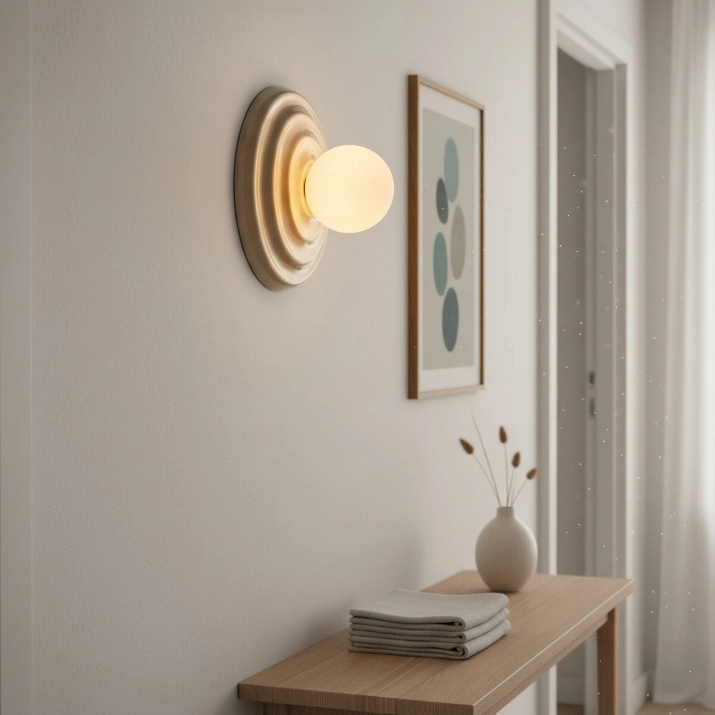 Ezrin Nordic Ceramic Globe Wall Light12.webp__PID:eb280bd7-b813-4b8d-a0fc-18e35a644952