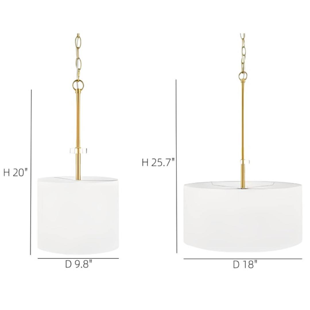 Vink Moderne Stoffen Trommel Hanglamp maat.webp__PID:e0c37d52-9b1e-4a2b-a26d-90ccc2cdf8f7