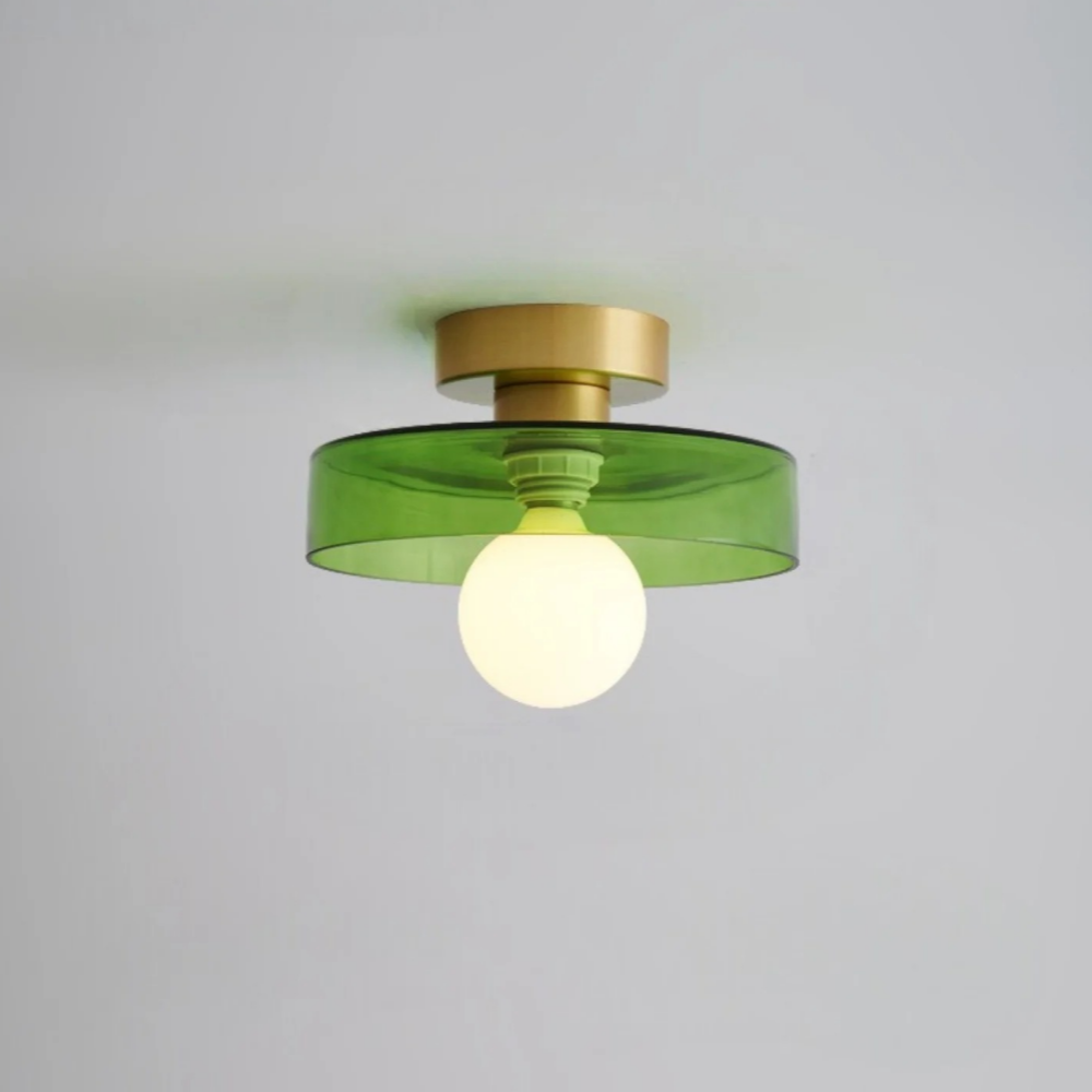 Ezra Modern Stained Glass Orb Disc Ceiling Lamp4.webp__PID:1a3ff29a-a5ff-413c-a23b-7960442a793c