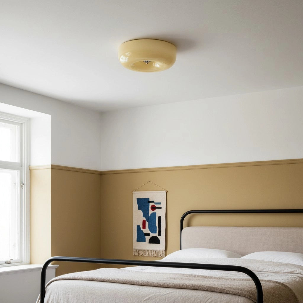 Lampada da soffitto rotonda in vetro moderno Bauhaus Halcyon10.webp__PID:6e770f51-bb78-402d-ae04-a9b1ac3a53e7