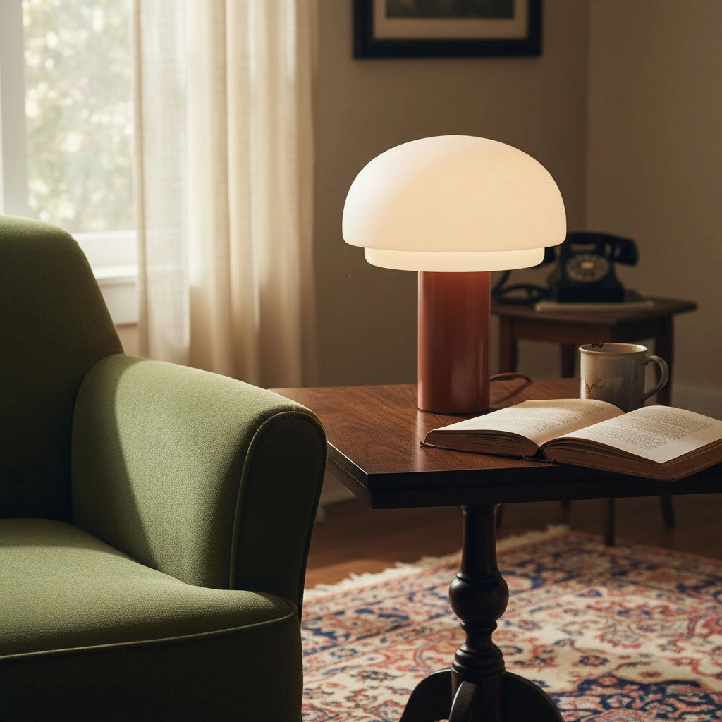 Glavara Milky Glass Mushroom Table Lamp7.webp__PID:d34e24f1-dc85-4aad-aaf5-cb99e33cb037