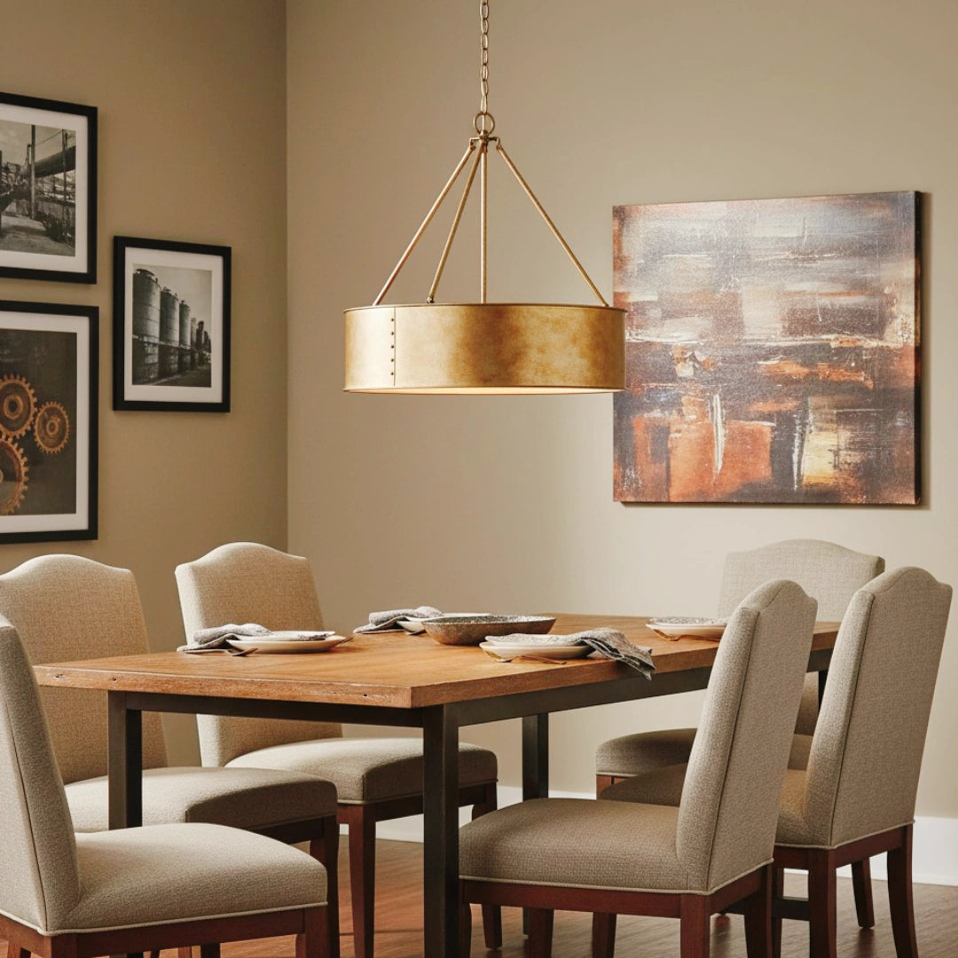Lampe suspendue industrielle à tambour en métal Baxter7.webp__PID:5973dad9-868c-451b-b8cc-9e411c1ad4cb