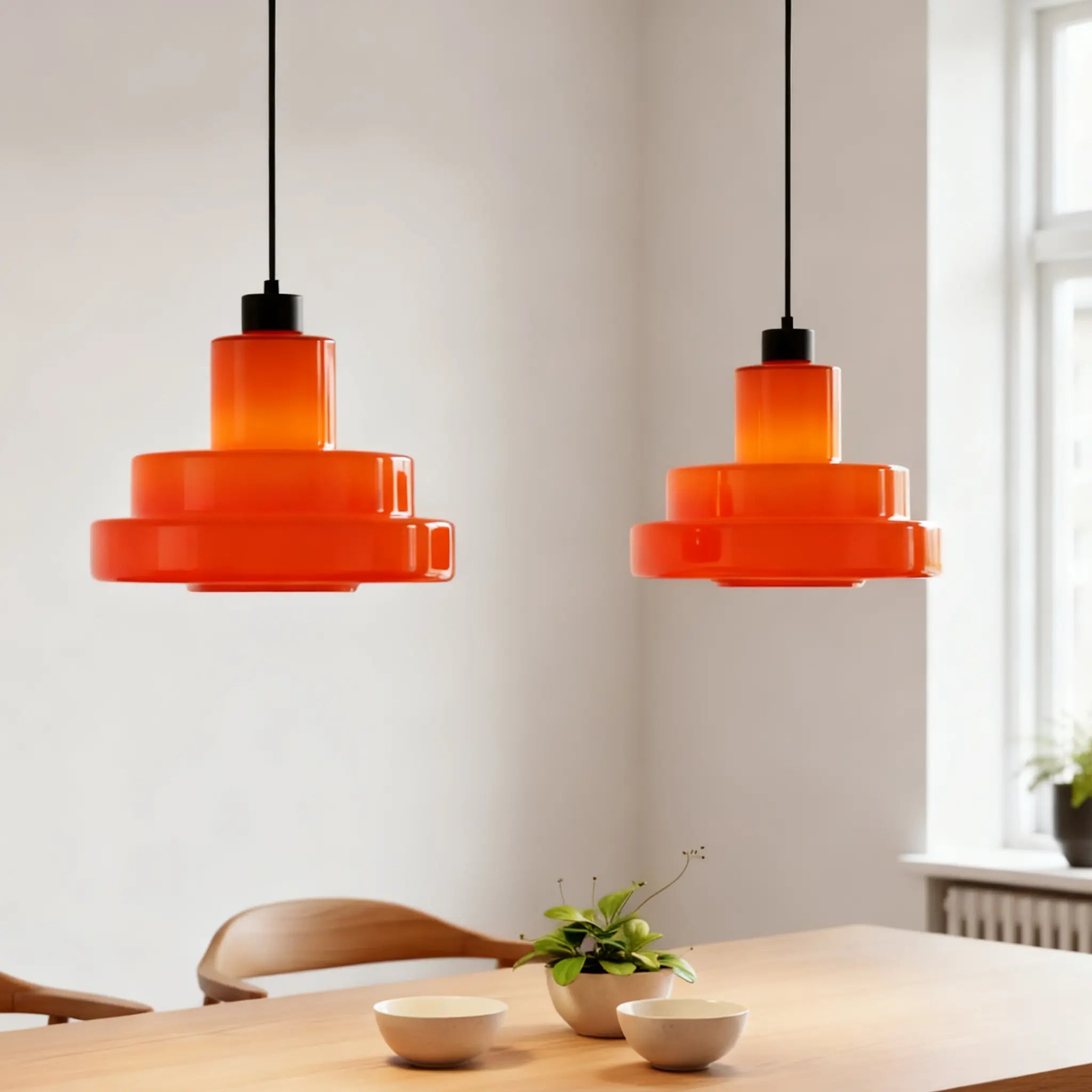 Arvin Multi Tiered Cake Glass Pendant Light21.webp__PID:211a7739-b1ce-4e11-b02e-2b3a65c388c1