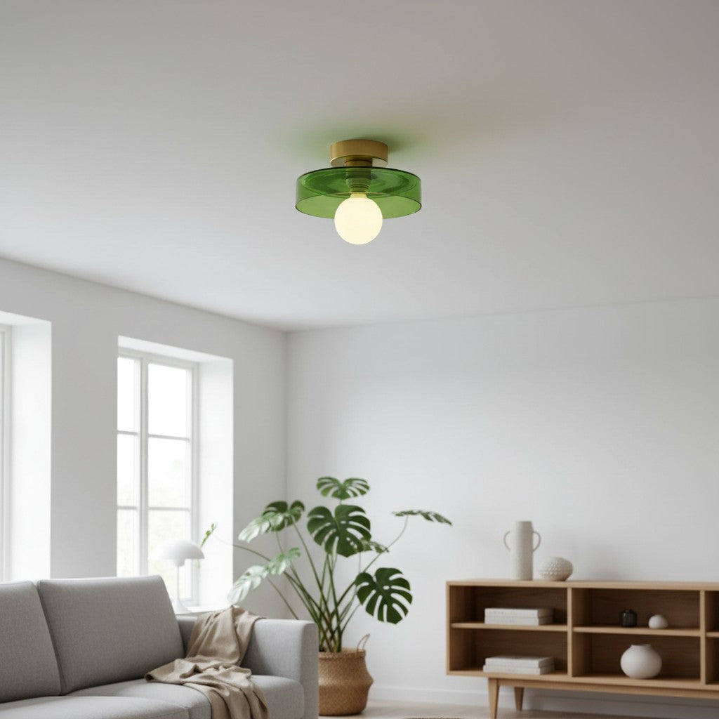 Ezra Modern Stained Glass Orb Disc Ceiling Lamp18.webp__PID:bdb2b890-ded6-45e1-a4c3-4eeb7bbc2188