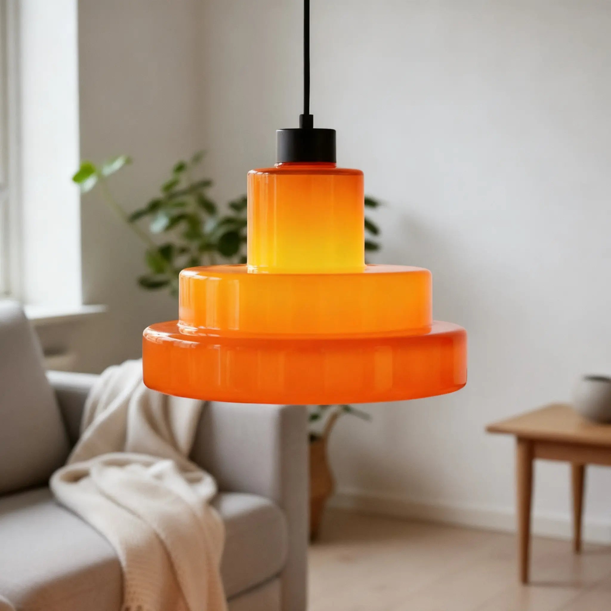 Arvin Multi Tiered Cake Glass Pendant Light24.webp__PID:39b1ce6e-11f0-4e2b-ba65-c388c101f07d