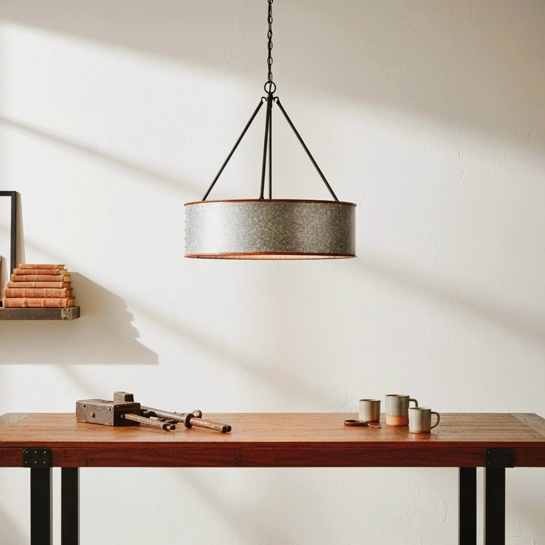 Suspension tambour en métal industriel Baxter2.webp__PID:41a5da59-73da-4986-8cd5-1b78cc9e411c