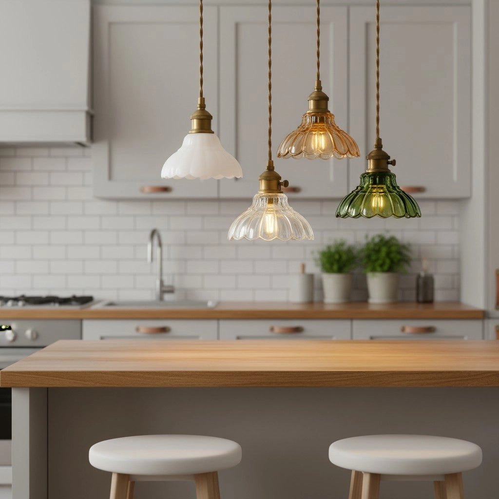 Davit Retro Bloem Glazen Hanglamp16.webp__PID:762568ba-5598-47fc-a215-c02c7d75124e