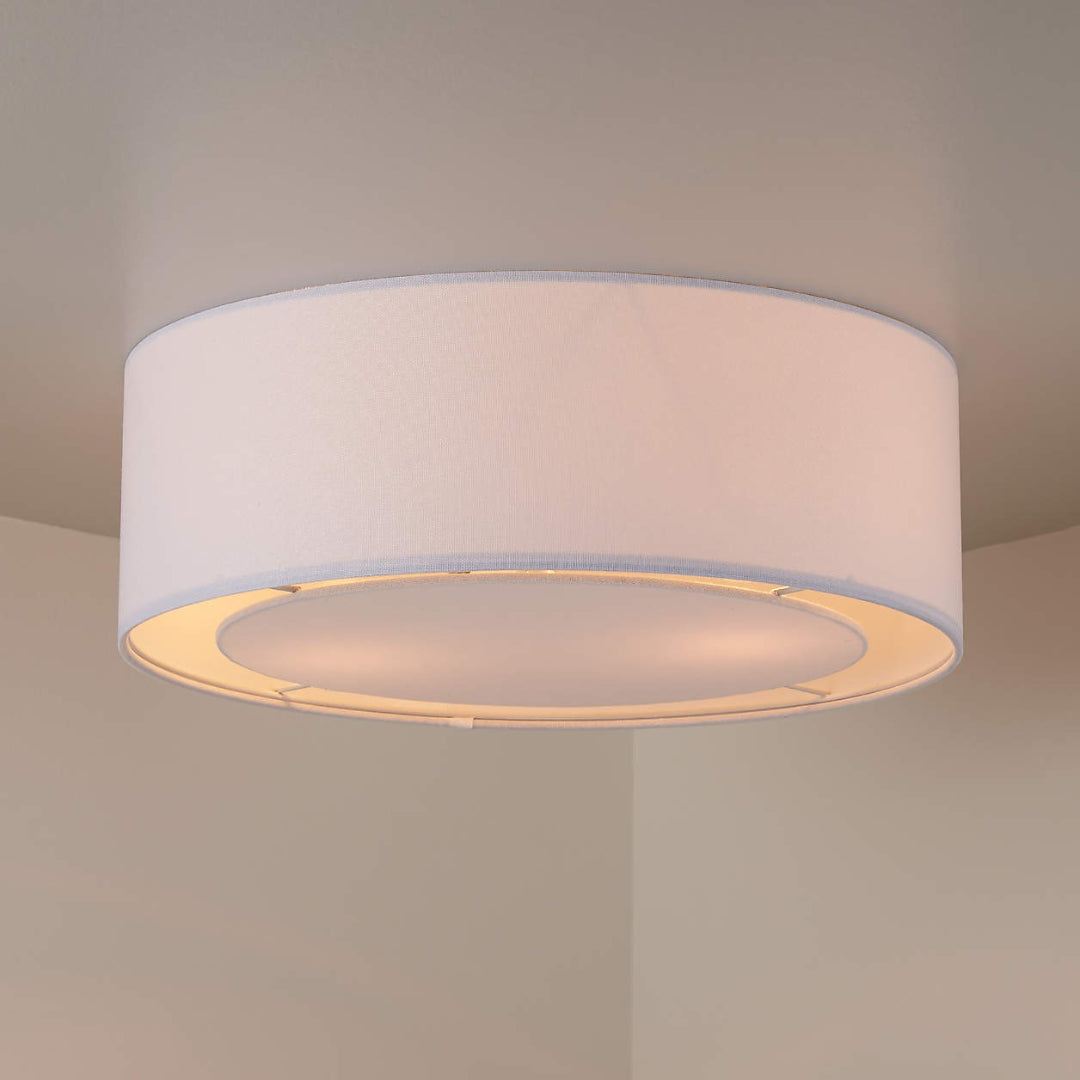 Ames Nordic Drum Leinenschirm-Deckenleuchte sku.webp__PID:923c9673-fdd9-4b01-a998-8f4d630a5946