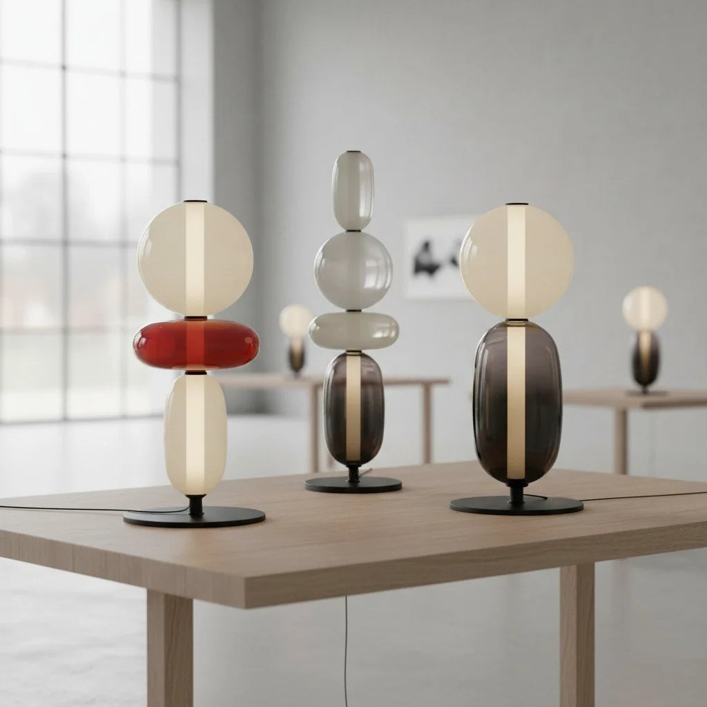 Lira Minimalistische Tischlampe in Kürbisform aus nordischem Glas (9).webp__PID:b1772d5e-611c-407a-86fb-c856aa1a0dd4