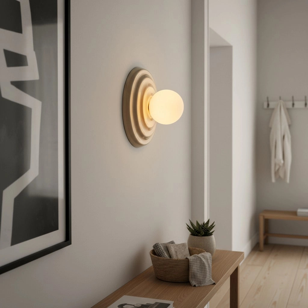Ezrin Nordic Ceramic Globe Wall Light11.webp__PID:221991dc-7889-4cab-b822-f28ec17d6433